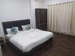 Milaspon guest house